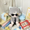 Menggu Wuxue Original Cuddle - Jili Sleeping Companion Cuddle 40cm Cotton Doll DZ30 Item Picture